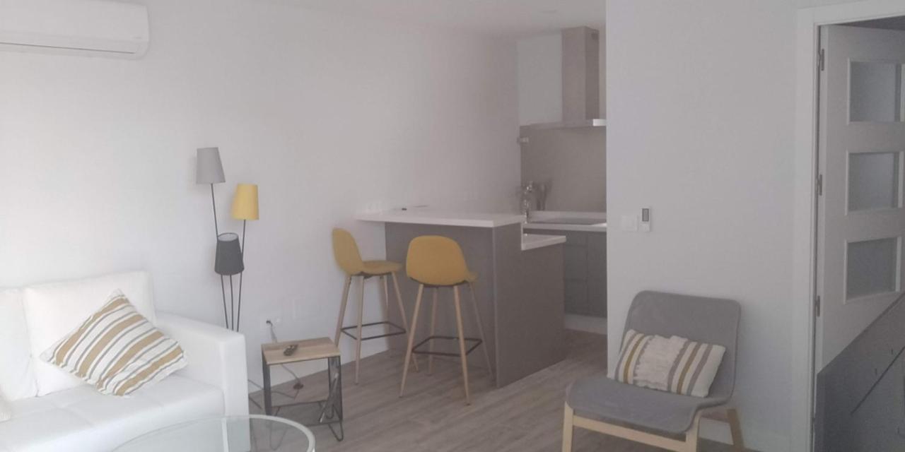La Casa De Sola Apartment กาดิซ ภายนอก รูปภาพ