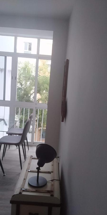La Casa De Sola Apartment กาดิซ ภายนอก รูปภาพ