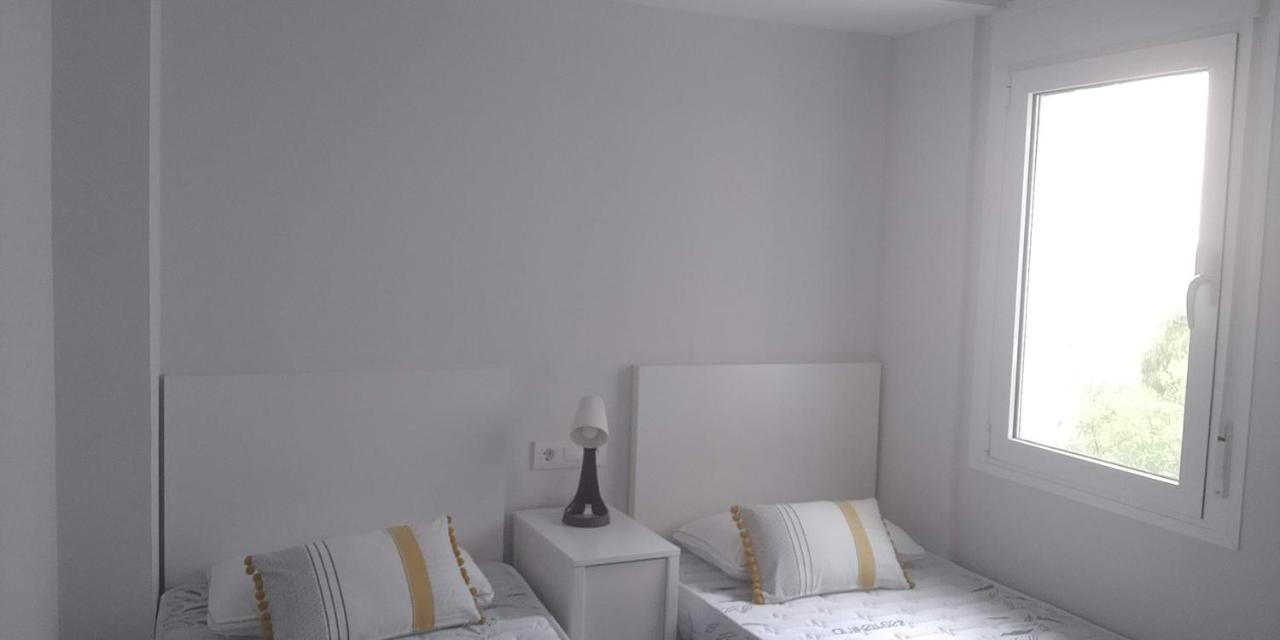 La Casa De Sola Apartment กาดิซ ภายนอก รูปภาพ