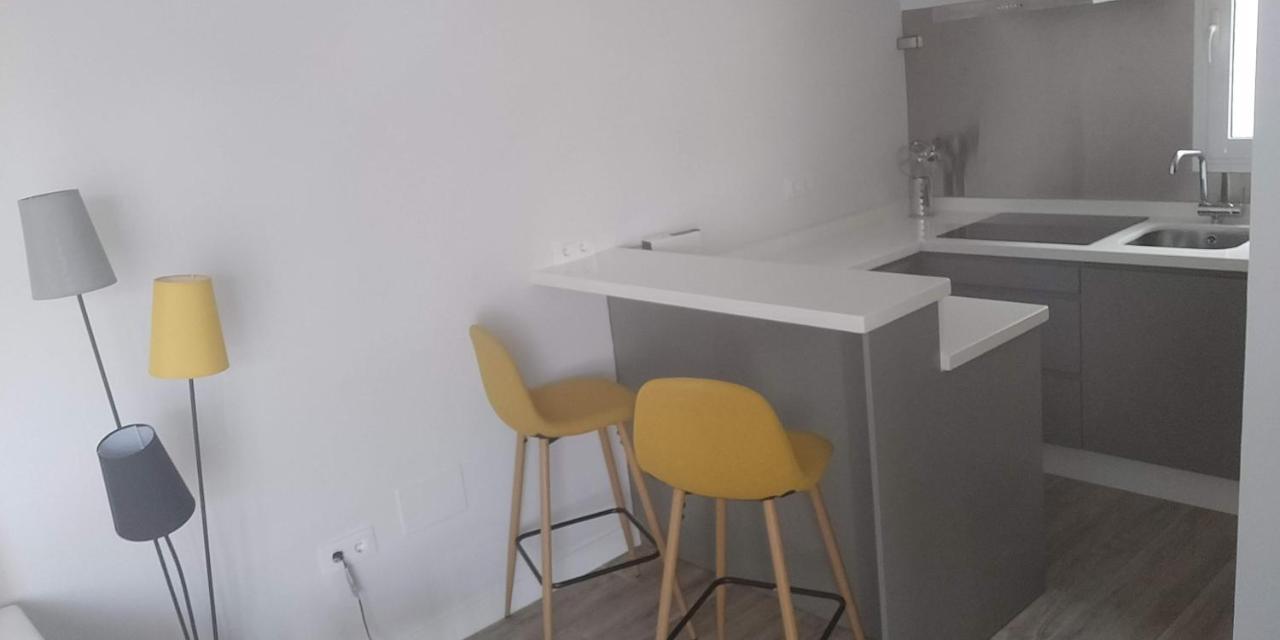 La Casa De Sola Apartment กาดิซ ภายนอก รูปภาพ