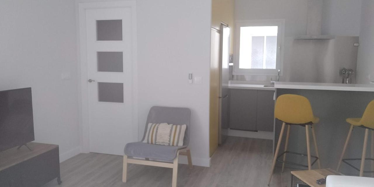 La Casa De Sola Apartment กาดิซ ภายนอก รูปภาพ